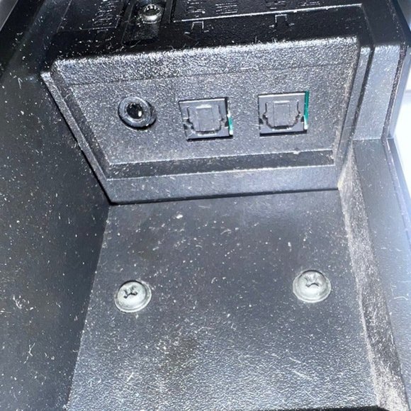 LG 2.0 Channel Sound Bar Speaker 160W Model NB2420A W/REMOTE - Picture 9 of 9